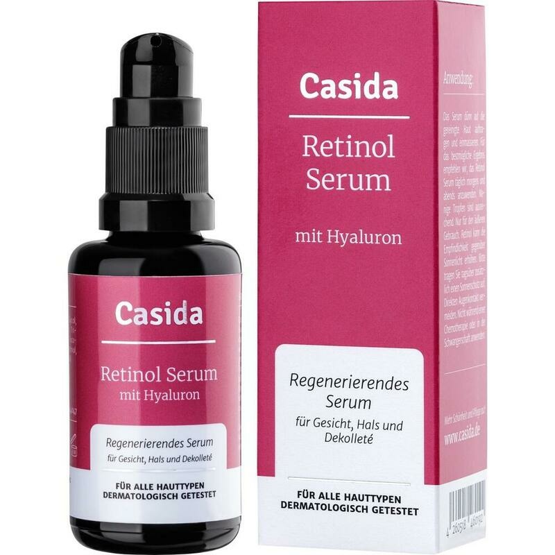 RETINOL SERUM